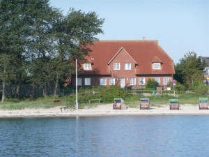 Bild: Holnis Drei, FeWo Winter