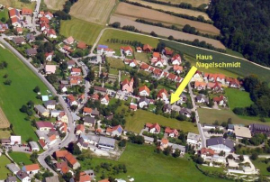 Bild 5: Ferienwohnung Nagelschmidt, Region Neumarkt Oberpfalz-Amberg-Nürnberg