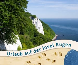Bild 10: S03 Insel Rügen, gemütlich mit 2 Schlafzimmer, Meerblick, zentrale Lage
