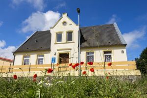 Bild 11: S03 Insel Rügen, gemütlich mit 2 Schlafzimmer, Meerblick, zentrale Lage