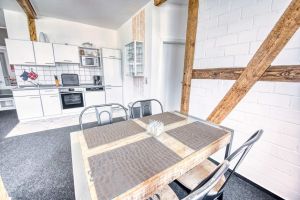 Bild 4: S03 Insel Rügen, gemütlich mit 2 Schlafzimmer, Meerblick, zentrale Lage