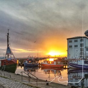 Bild 15: S03 Insel Rügen, gemütlich mit 2 Schlafzimmer, Meerblick, zentrale Lage
