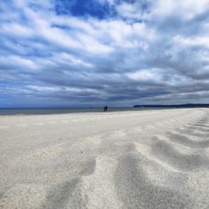 Bild 14: S03 Insel Rügen, gemütlich mit 2 Schlafzimmer, Meerblick, zentrale Lage