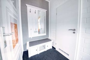 Bild 6: S03 Insel Rügen, gemütlich mit 2 Schlafzimmer, Meerblick, zentrale Lage