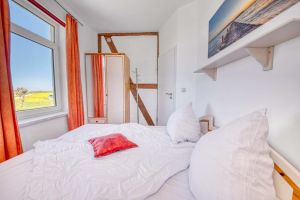 Bild 8: S03 Insel Rügen, gemütlich mit 2 Schlafzimmer, Meerblick, zentrale Lage