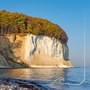 Bild 16: S03 Insel Rügen, gemütlich mit 2 Schlafzimmer, Meerblick, zentrale Lage