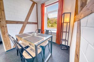 Bild 3: S03 Insel Rügen, gemütlich mit 2 Schlafzimmer, Meerblick, zentrale Lage