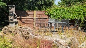 Bild 7: S03 Insel Rügen, gemütlich mit 2 Schlafzimmer, Meerblick, zentrale Lage