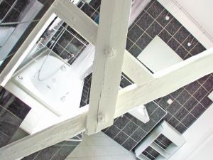 Bild 8: S04 Rügen behagliche Fewo mit 2 Schlafräumen und Balkon, Meerblick im Grün