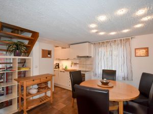 Bild 3: Ferienhaus-Dünenperle in Baabe auf Rügen