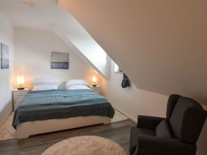 Bild 5: Ferienwohnung Louise in ruhiger Lage