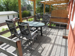 Bild 1: Ferienwohnung Am Südhang 3 - auf der Halbinsel Mönchgut in Alt Reddevitz