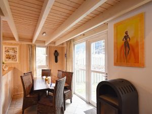 Bild 6: Ferienhaus Ostseeblick im Ostseebad Baabe auf der Insel Rügen