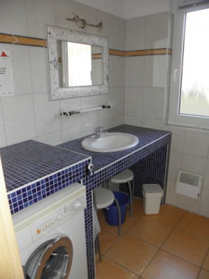 Bild 8: Haus Strandrubin - direkt hinter den Dünen an der Ostsee