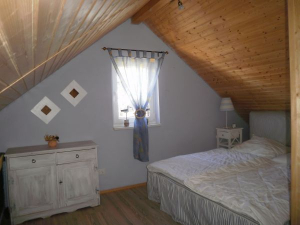 Bild 6: Haus Strandrubin - direkt hinter den Dünen an der Ostsee