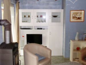 Bild 4: Haus Strandrubin - direkt hinter den Dünen an der Ostsee