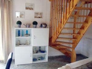 Bild 2: Haus Strandrubin - direkt hinter den Dünen an der Ostsee