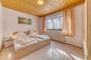 Bild 7: 70 qm FeWo am großen Rachel Haus Martha Frauenau