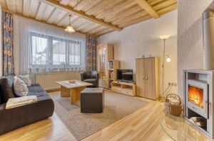 Bild 4: 70 qm FeWo am großen Rachel Haus Martha Frauenau