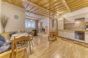 Bild 6: 70 qm FeWo am großen Rachel Haus Martha Frauenau