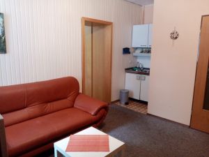 Bild 7: Appartement Nr. 8 in der Zigeunermühle in Weißenstadt/Fichtelgebirge