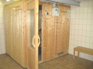 Bild 4: Appartement Nr. 8 in der Zigeunermühle in Weißenstadt/Fichtelgebirge