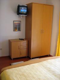 Bild 15: Adria 4, Apartment in Dalmatien, Podgora - Strandwohnung