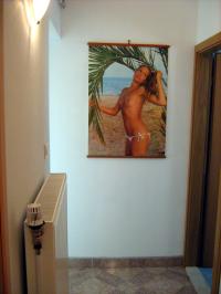 Bild 9: Adria 4, Apartment in Dalmatien, Podgora - Strandwohnung