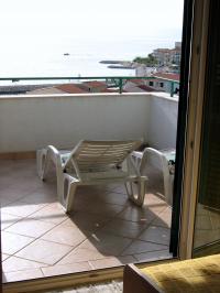 Bild 18: Adria 4, Apartment in Dalmatien, Podgora - Strandwohnung