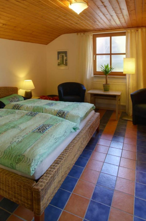 Bild 1: Urlaub mit Hund in Niederbayern World of Animals 4 Pfoten Resort