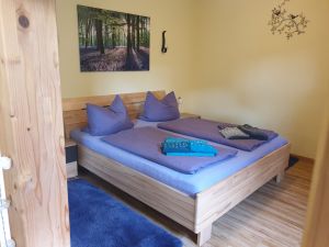 Bild 3: Schöne Ferienwohnung im Naturpark Oberpfälzer Wald! Gerne mit Hund(en)!