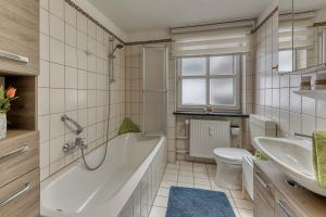 Bild 16: Waldhaus Sonnenberg Fewo 1, der Traum von absoluter Ruhe und Erholung