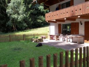 Bild 8: Waldhaus Sonnenberg Fewo 1, der Traum von absoluter Ruhe und Erholung