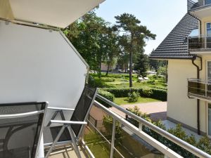 Bild 7: Ferienwohnung Rügenzauber nur 50 Meter bis zum Strand