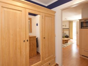 Bild 4: Ferienwohnung Rügenzauber nur 50 Meter bis zum Strand