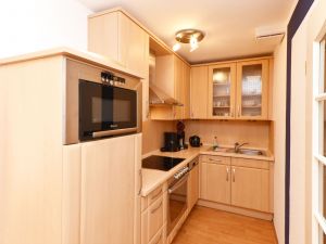 Bild 3: Ferienwohnung Rügenzauber nur 50 Meter bis zum Strand