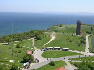 Bild 12: Komfortwohnung im EG, bis zu 4 Pers.; W-LAN; am Küstenwald, strandnah