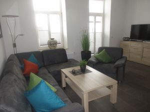 Weitere Unterkünfte für 2 - 5 Personen finden Sie auf unserer Homepage.