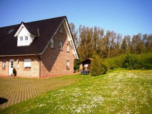 2 Ferienwohnungen im Rotdornweg, OG u. EG