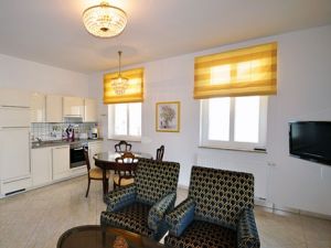 Bild 1: Appartementhaus ATLANTIC - Appartement 3