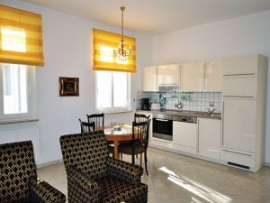 Bild 4: Appartement Nordstern direkt am Strand