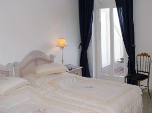 Bild 5: Appartement Nordstern direkt am Strand