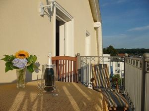Bild 7: Appartement Strandpromenade - direkt am Strand