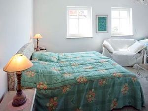 Bild 2: Appartementhaus ATLANTIC - Appartement 11