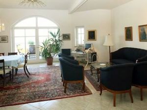 Bild 1: Appartementhaus ATLANTIC - Appartement 11