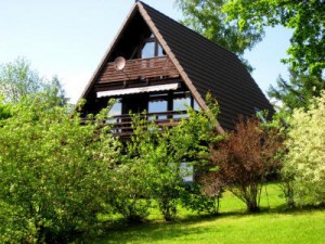 Ferienhaus Krähennest im Chiemgau