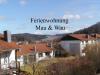 Ferienwohnung Mau & Wau Falkenstein