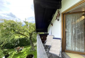 Zugspitz-Blick