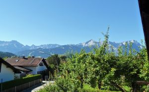 mit Zugspitze