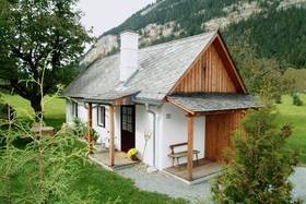 Ansicht Ferienhaus 5